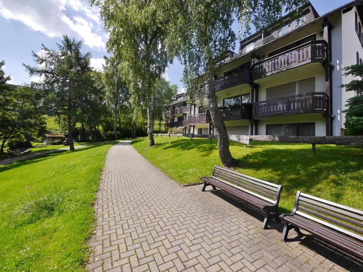 Nelly Am Kurpark * Willingen (Upland)