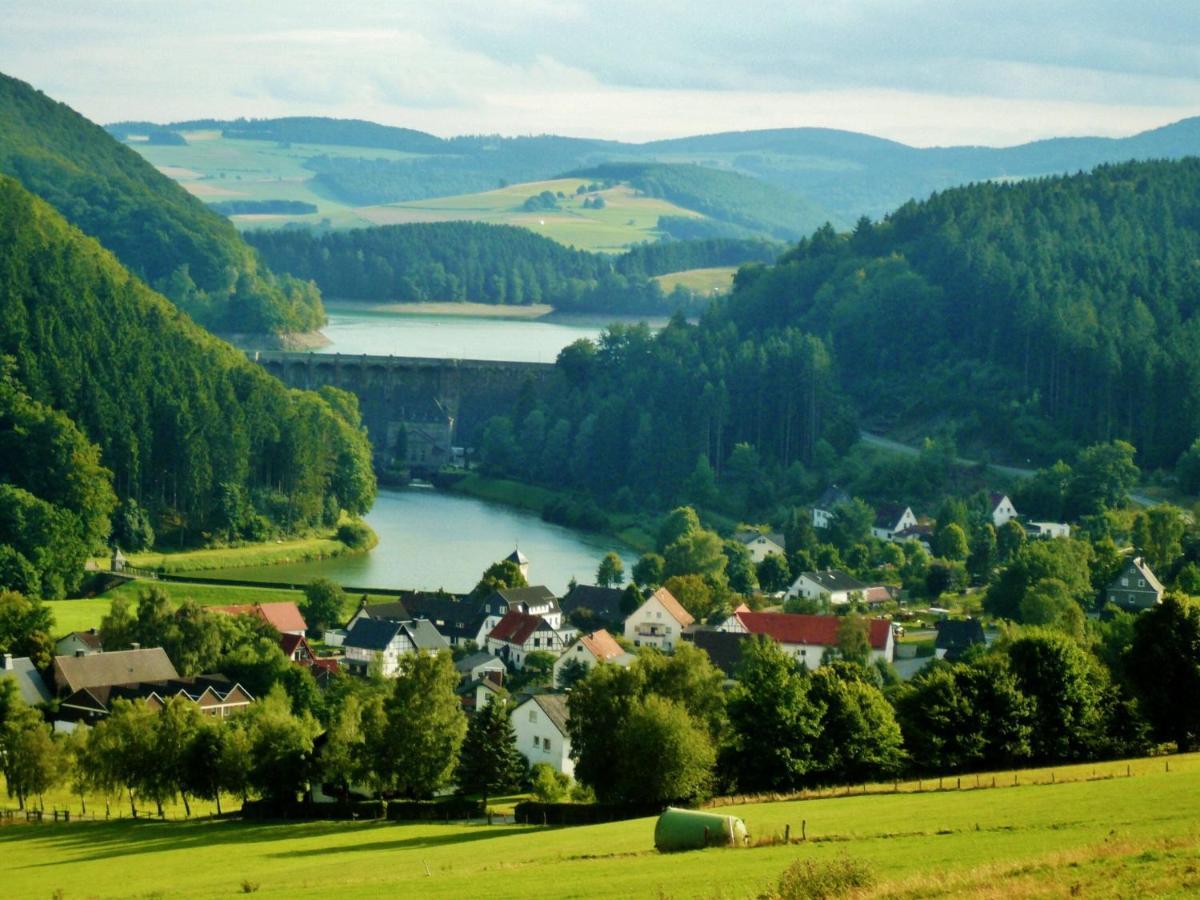 Nelly Am Kurpark * Willingen (Upland)
