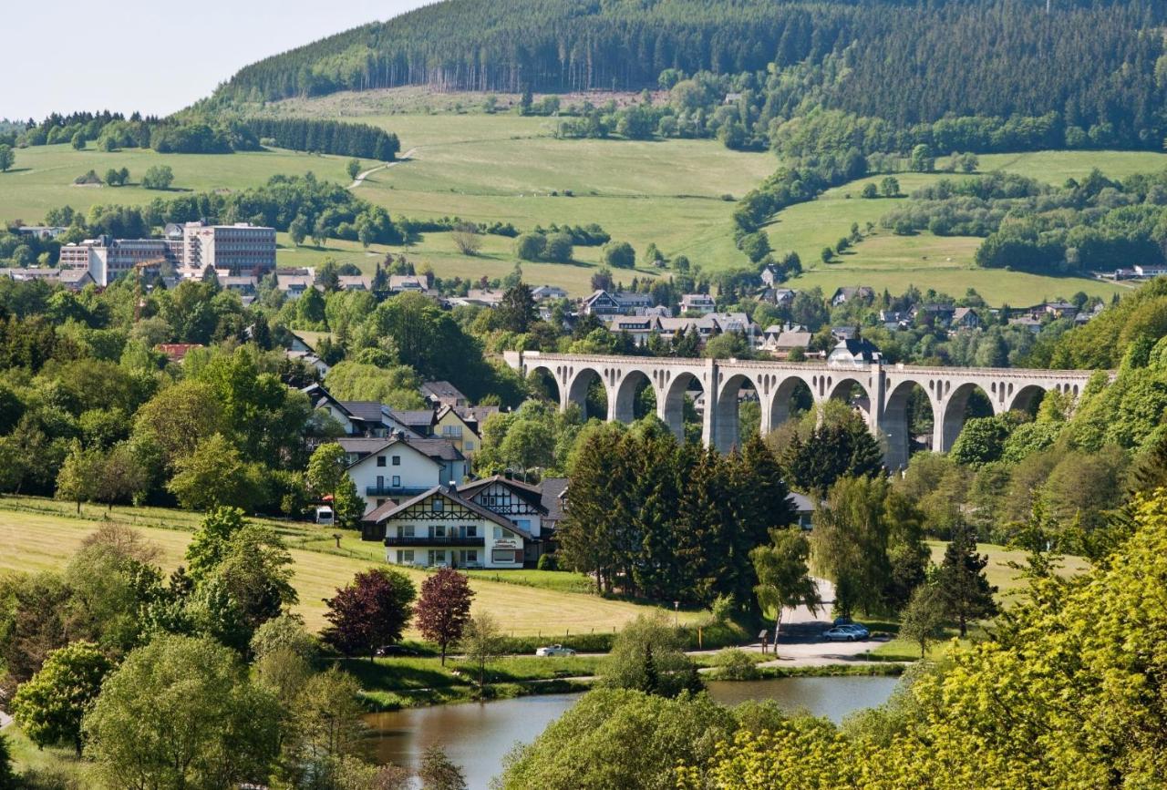 Nelly Am Kurpark Willingen (Upland)