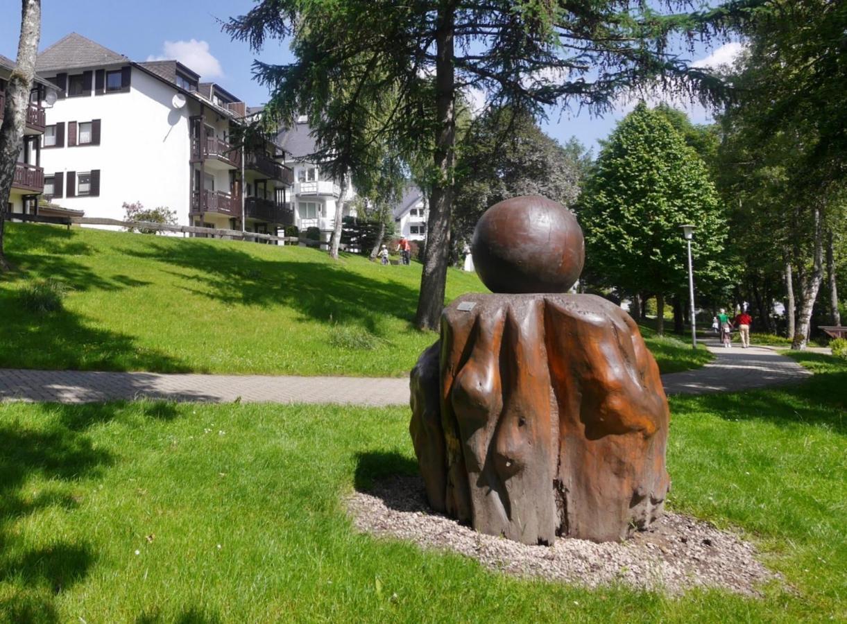 Nelly Am Kurpark Willingen (Upland)