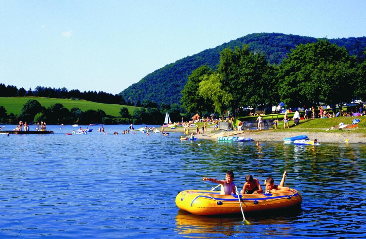 Nelly Am Kurpark Apartment Willingen (Upland)