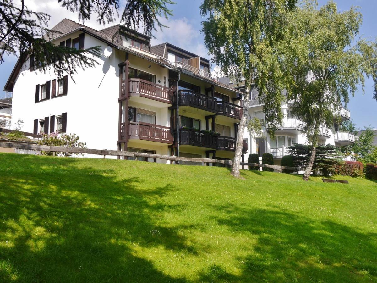 Nelly Am Kurpark * Willingen (Upland)